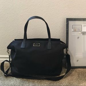 Kate Spade Diaper Bag